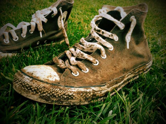 Egy nyári tábor emléke...