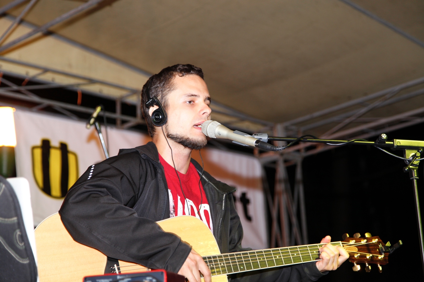 A kis Maugli felcseperedett