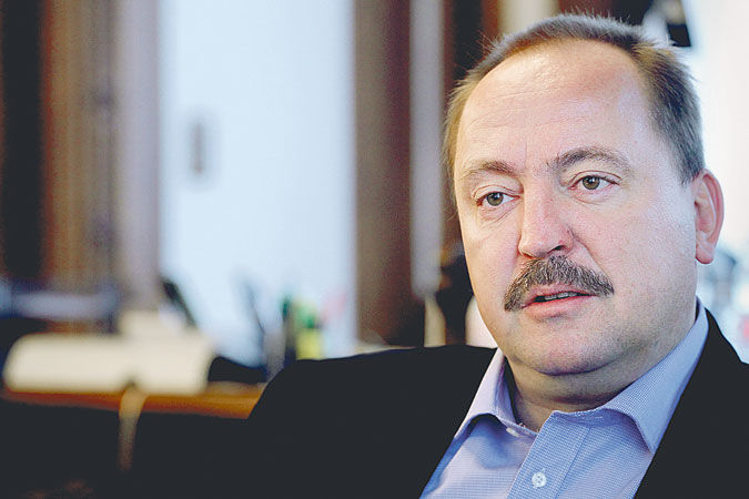 A visegrádi együttműködés aktuális lépései