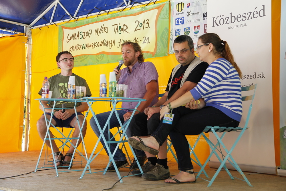 Keresztapák, gorillák és oligarchák