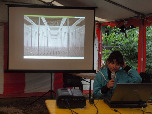 Japán megoldás a szórakozásra