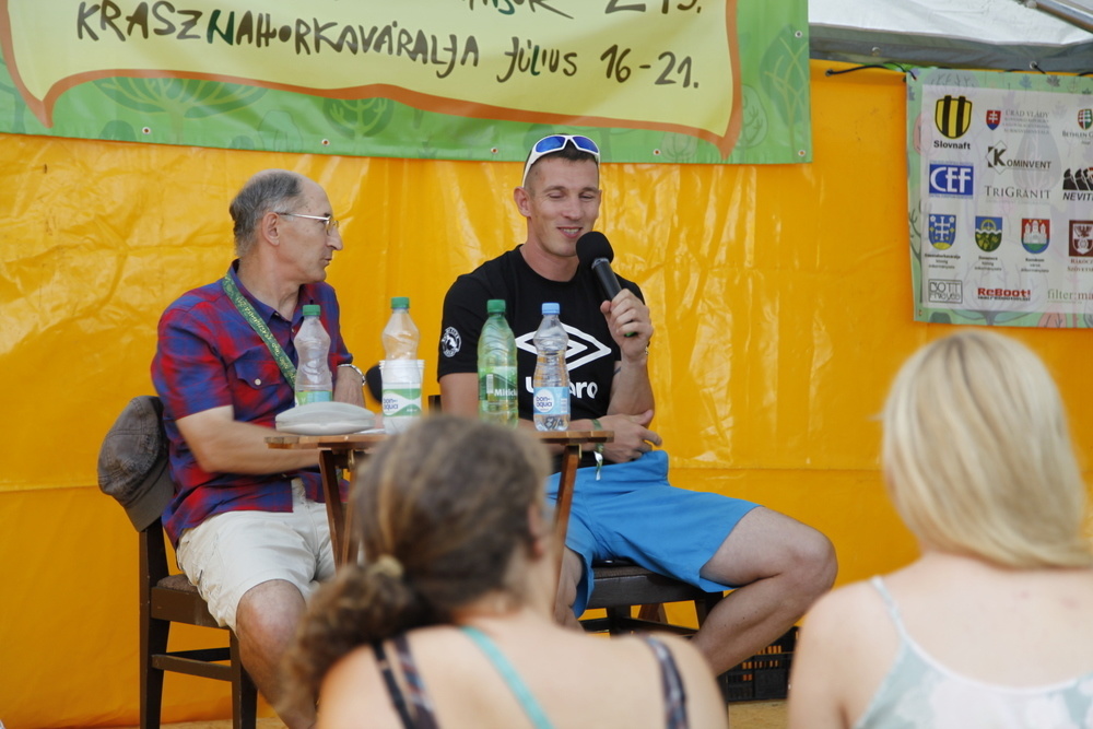 Övön felüli kérdések