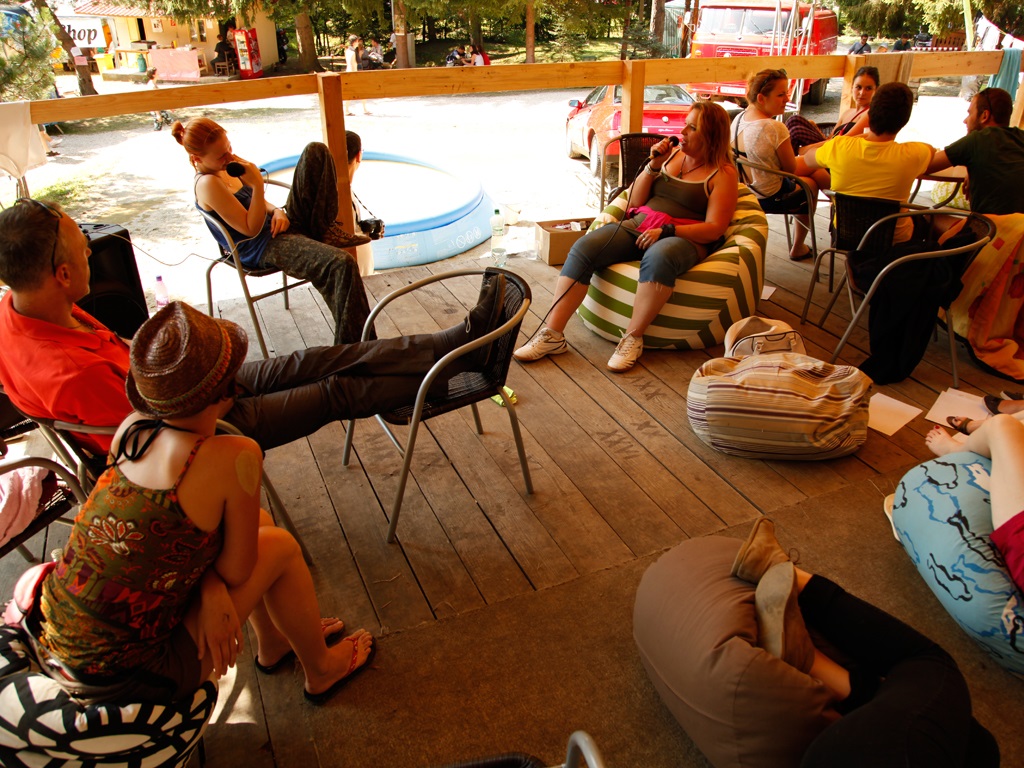 Állásinterjú gyakorlatok és önéletrajz-szabászat