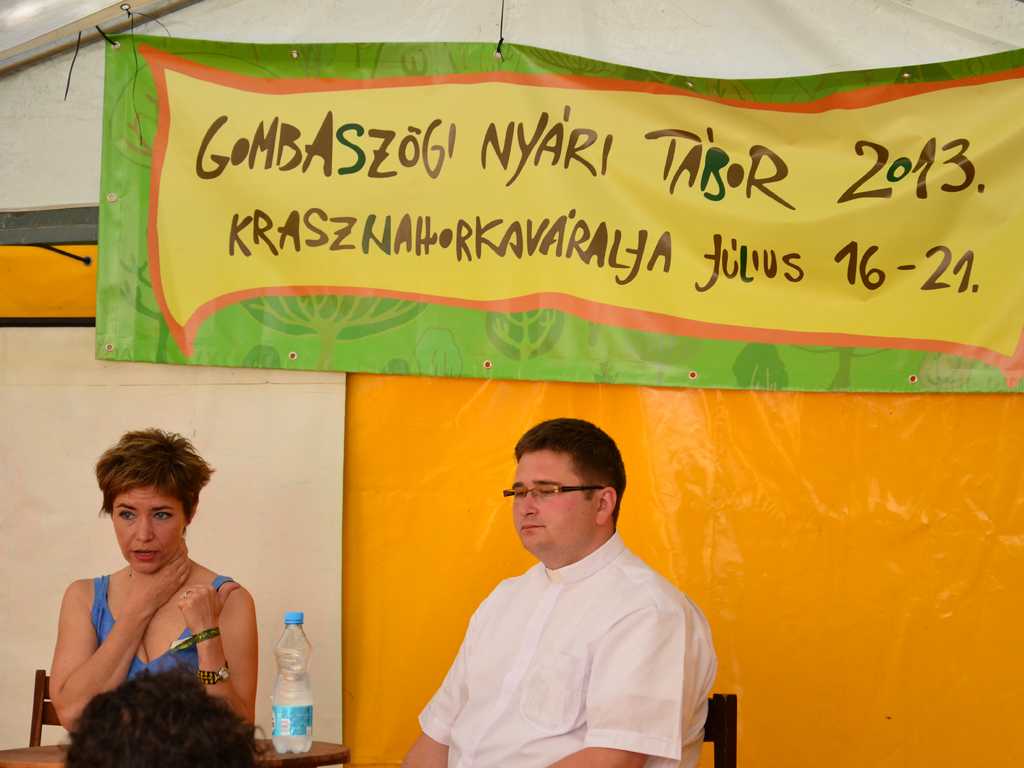 Lelkünk kis kapui és az ördög kísértései