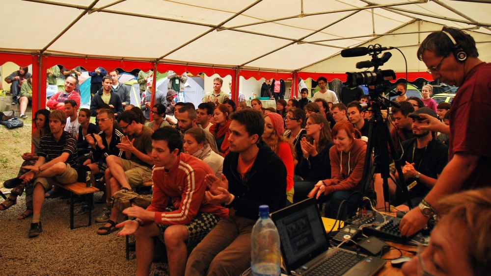 Gombaszög 2013: „Egységben az erő”!