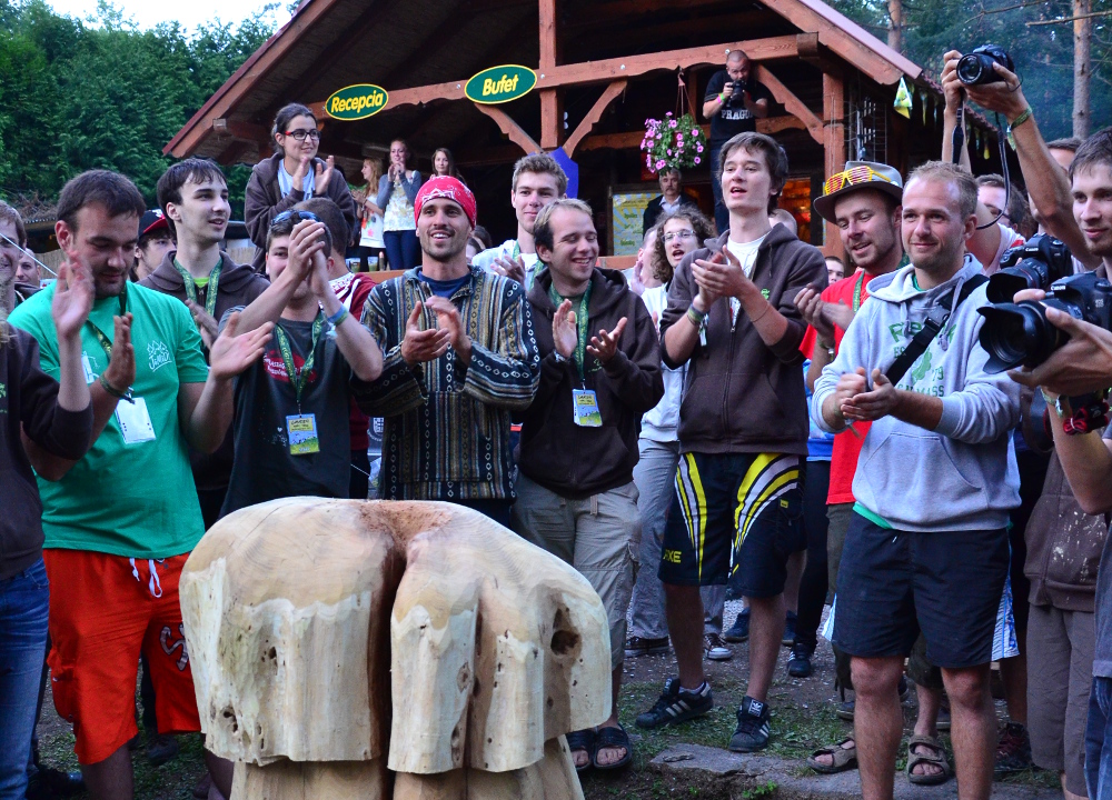 Gombaszög 2013 – Az egység ereje