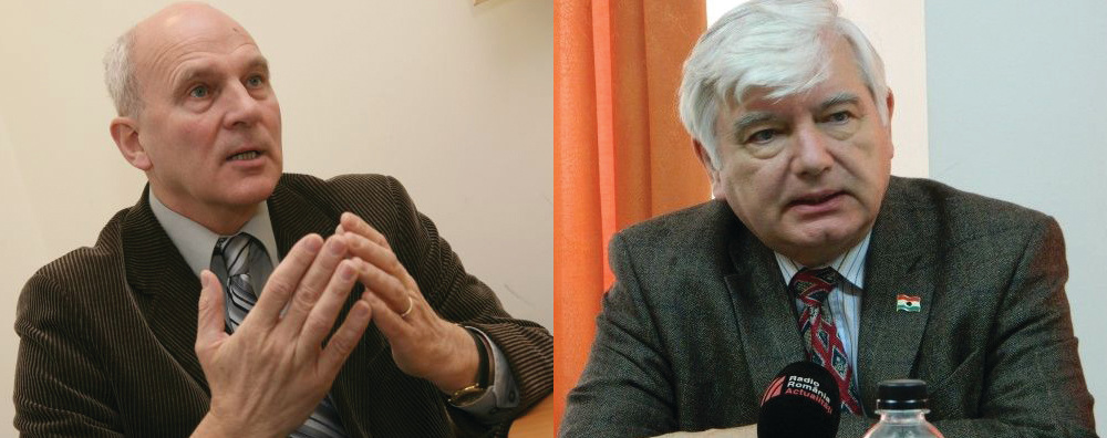 Bocsánat szlovákok! – Maďari, prepáčte!