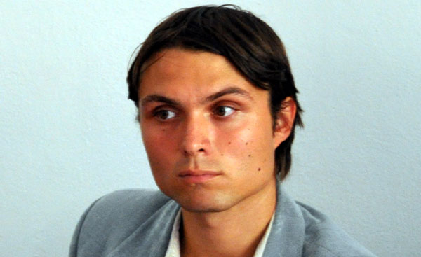 Interjú Gubík Lászlóval, az ICS elnökével