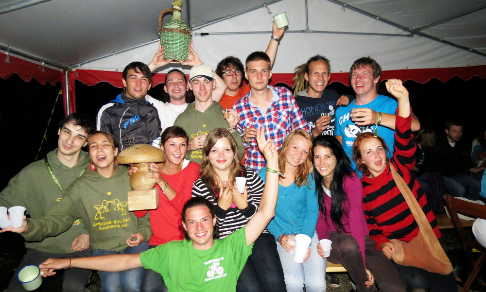 Ilyen (is) volt 2012