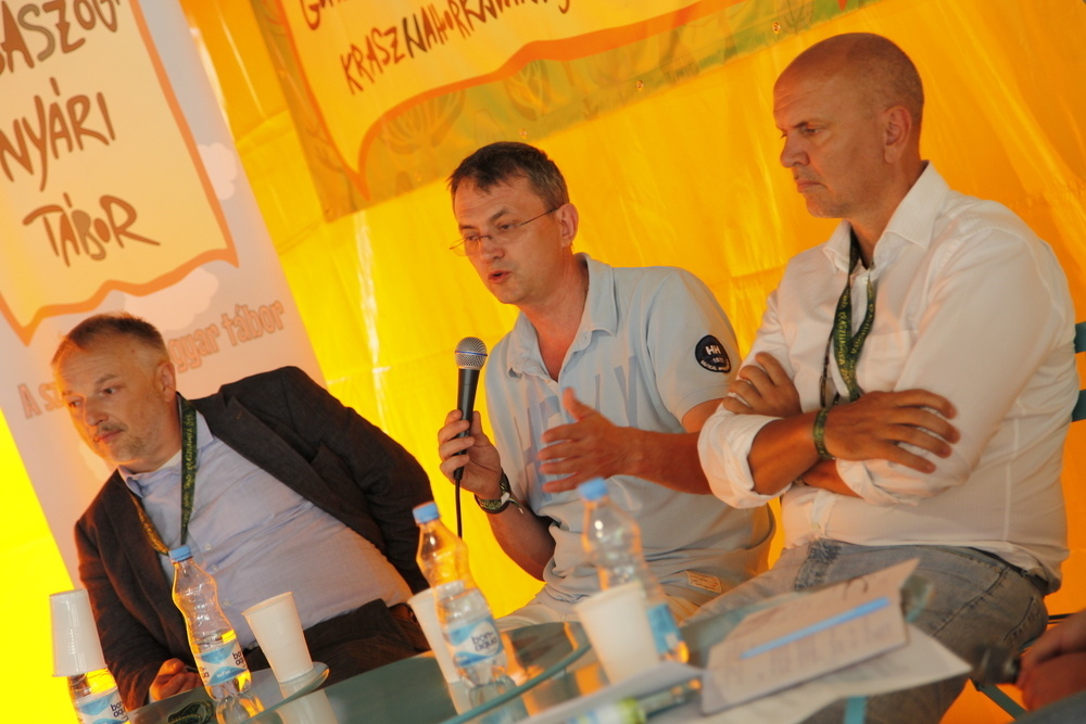 Gólok és öngólok