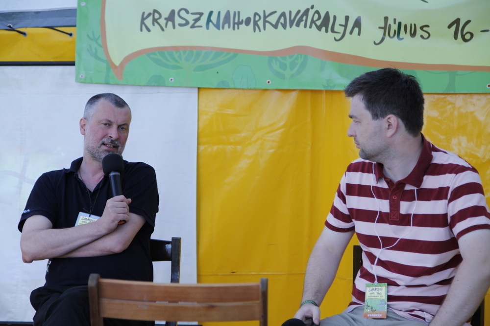 Elfogyunk mind egy szálig?