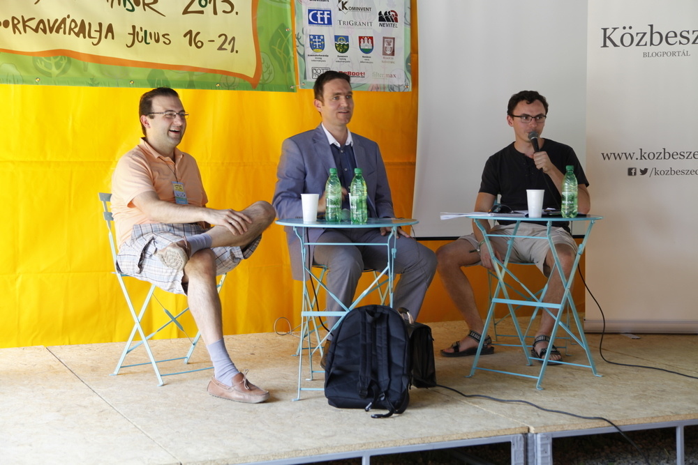 Hogy működik a globális pénzrendszer