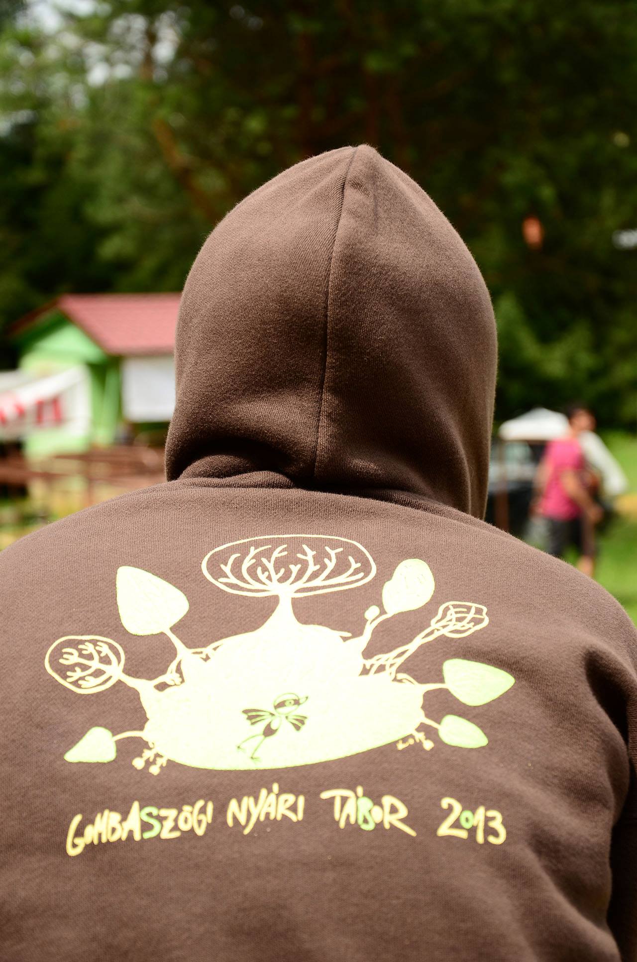 A rumbó,a „fíling“, és a TÜ!