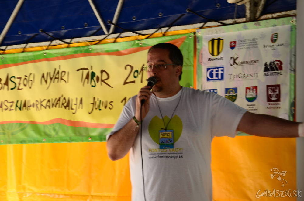 Az ötlettől a valóságig - interjú Boldoghy Olivérrel