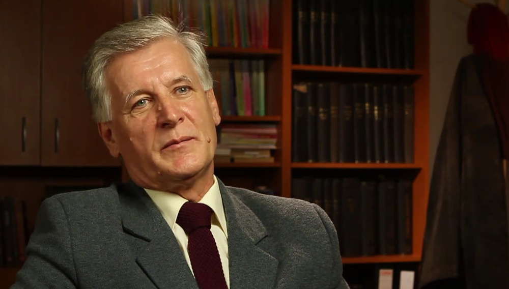 Metamatematika - Vendégünk Keszegh István