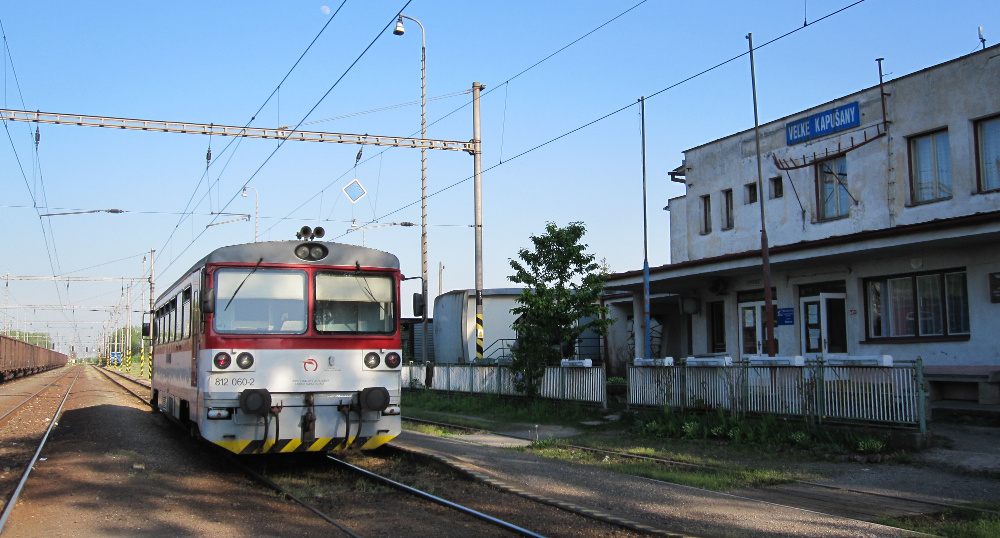 Vasutak, közutak, kiutak és zsákutcák