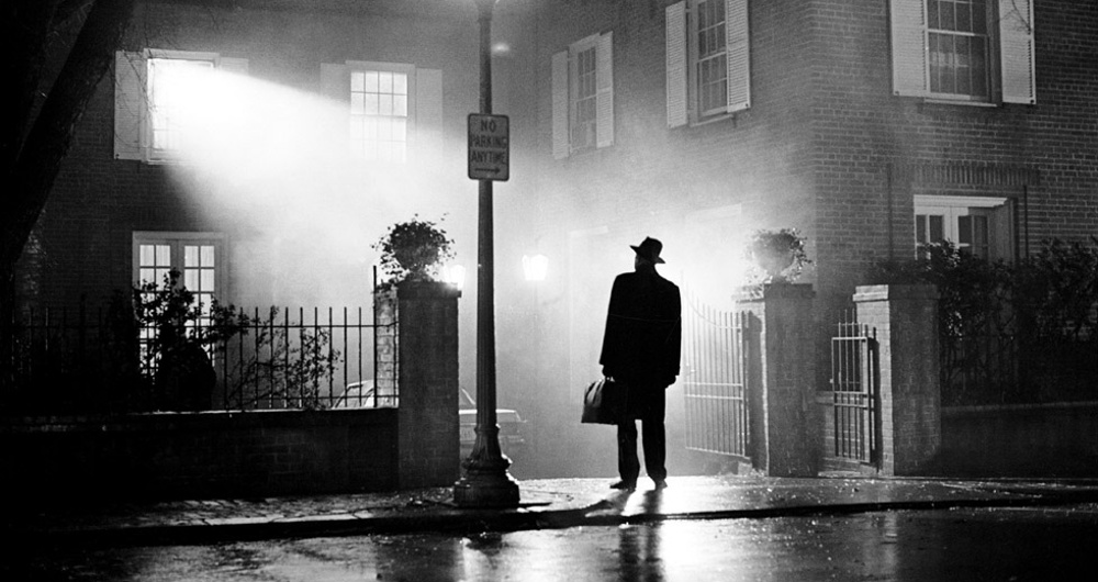 ... Ördögöd van! ...