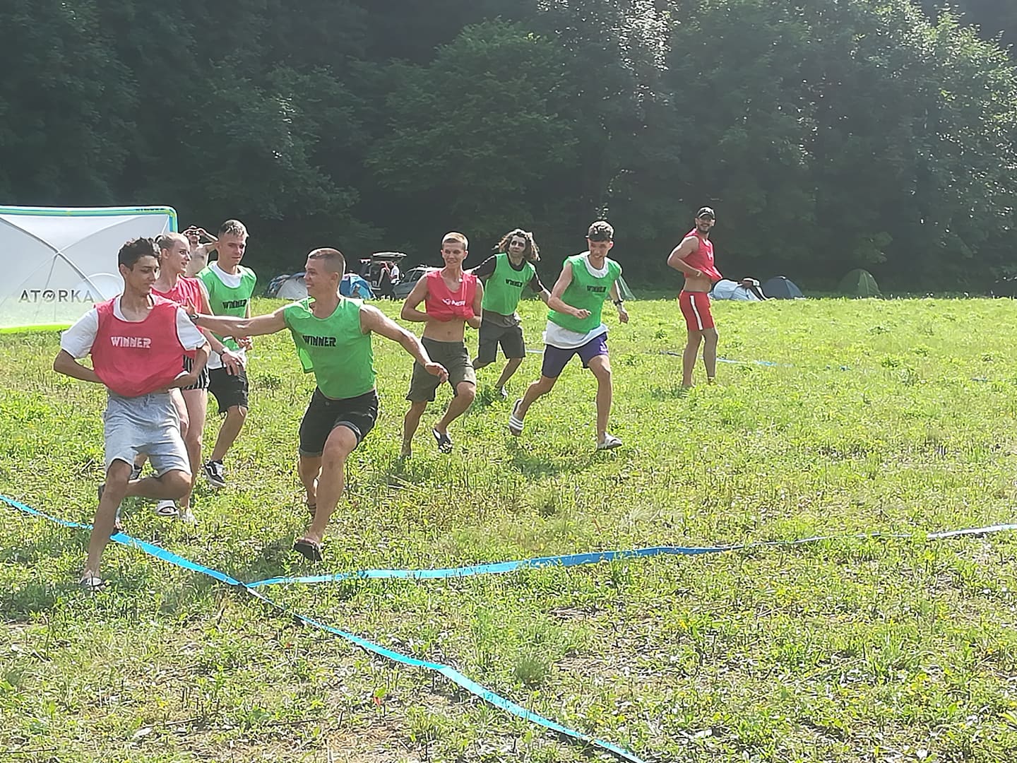 Kama-bajnokság / Kama turnaj, 2021.07.15 - 2021.07.16 - 01