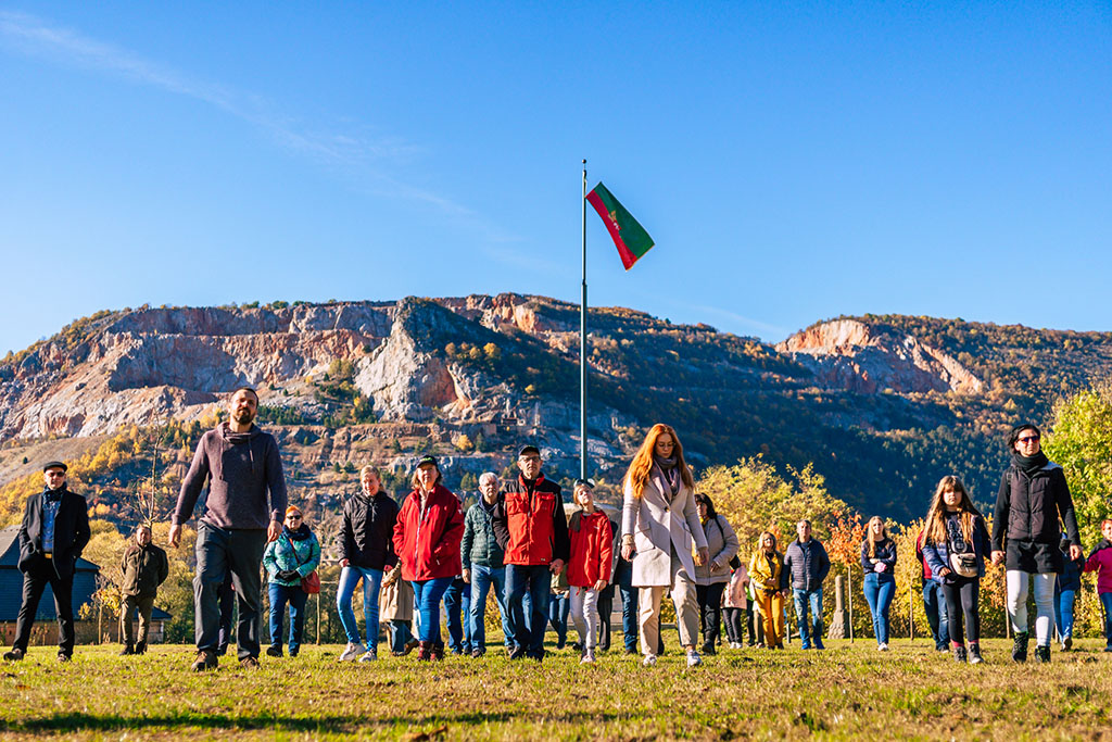 Régésztábor & projekt workshop / Archeologický tábor & projekt workshop, 2021.10.22 - 2021.10.24 - 02