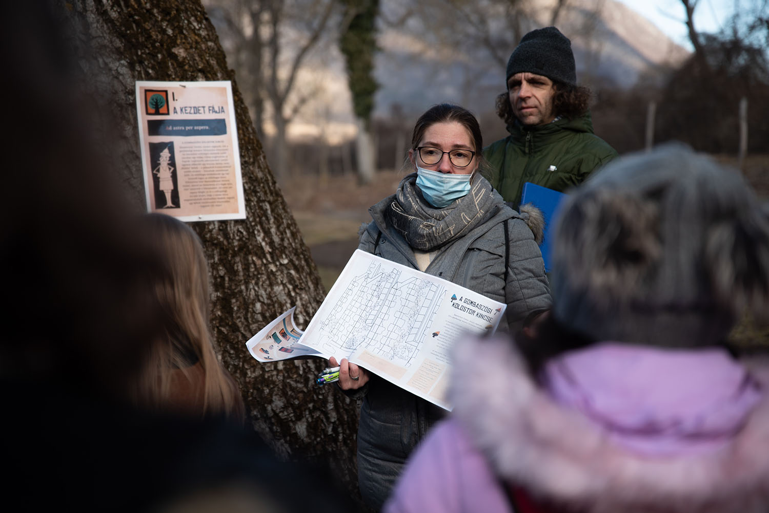 Kalandtúra / Tematická túra 2021.12.27 - 2021.12.29 - 05