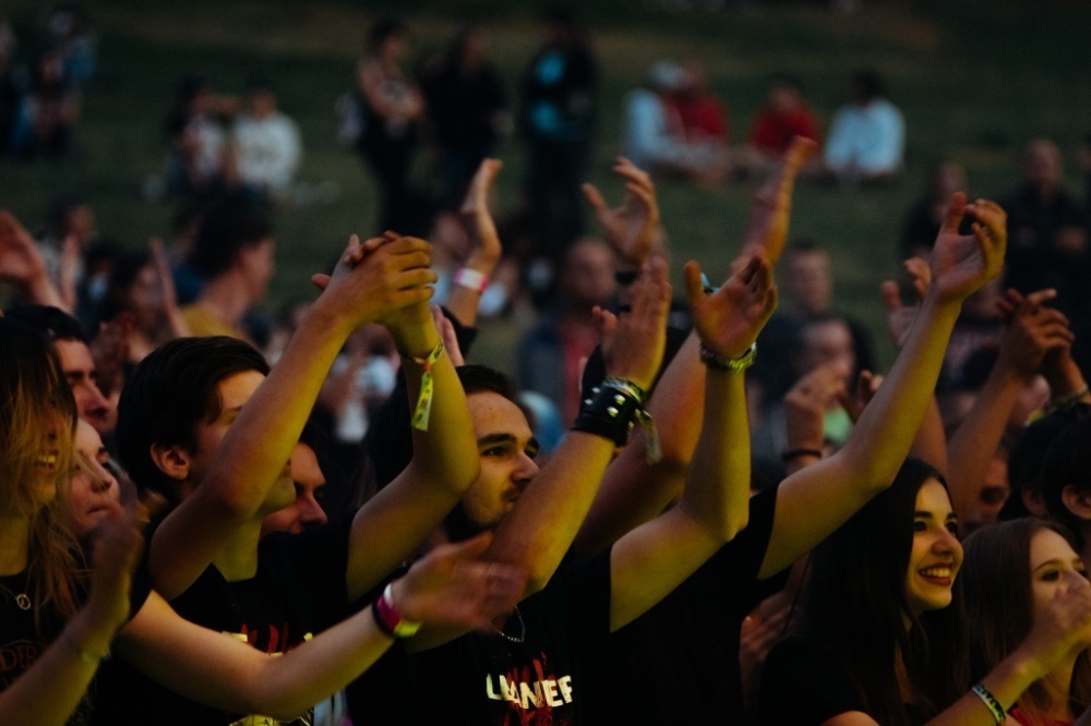 Mondjuk, kikkel találkozhatsz idén Gombaszögön