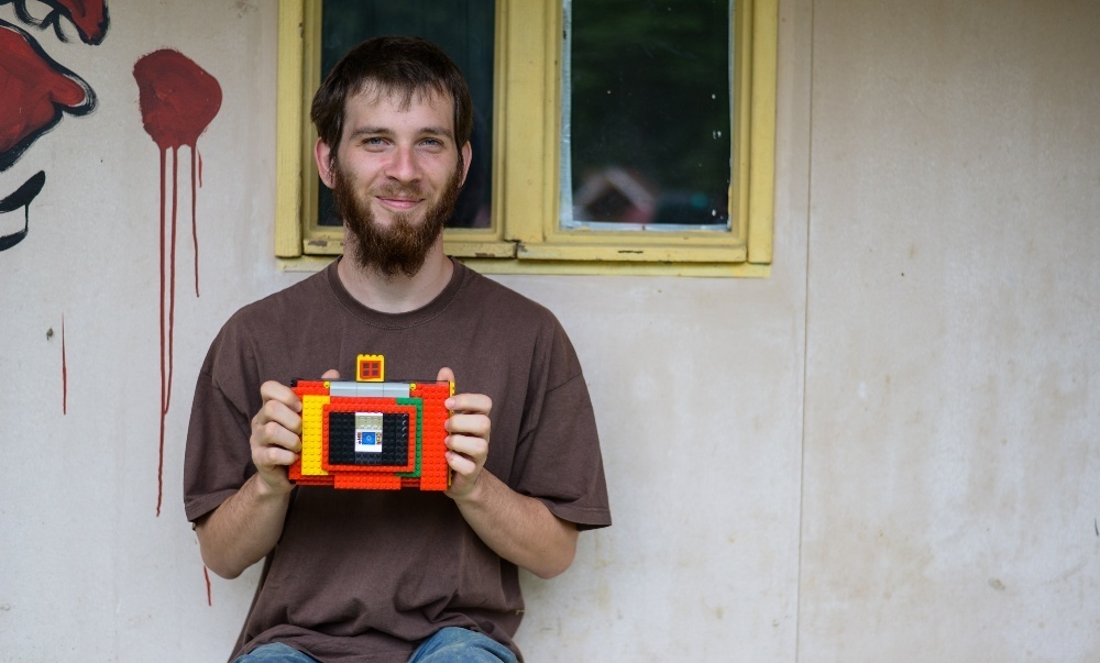 Hívd elő az analóg CsodaCsacsit!