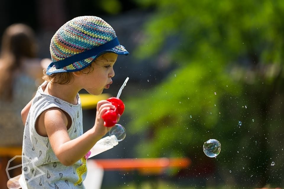 Lurkókkal fesztiválozni? Miért ne!