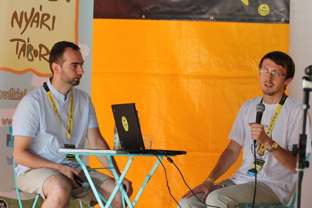 Volt egyszer egy Felvidék