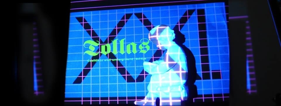 Durvacrew a vár alatt - Interjú Kovács Ákossal