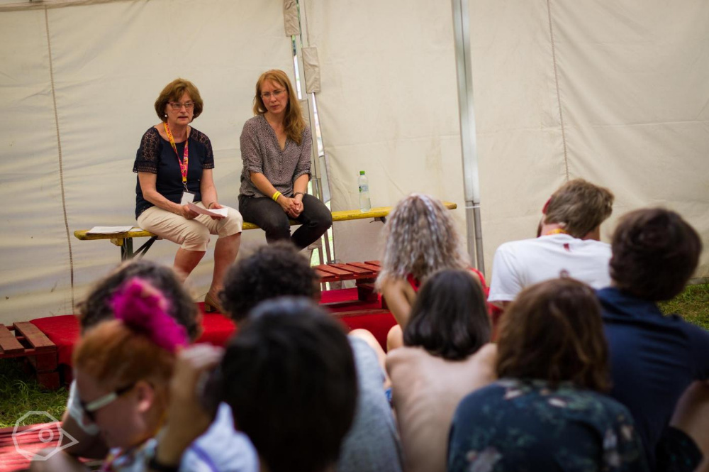 Ha az ellentétek vonzzák egymást