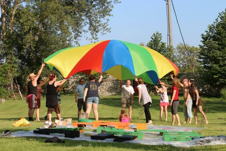 Út az önismerethez, út a boldogsághoz