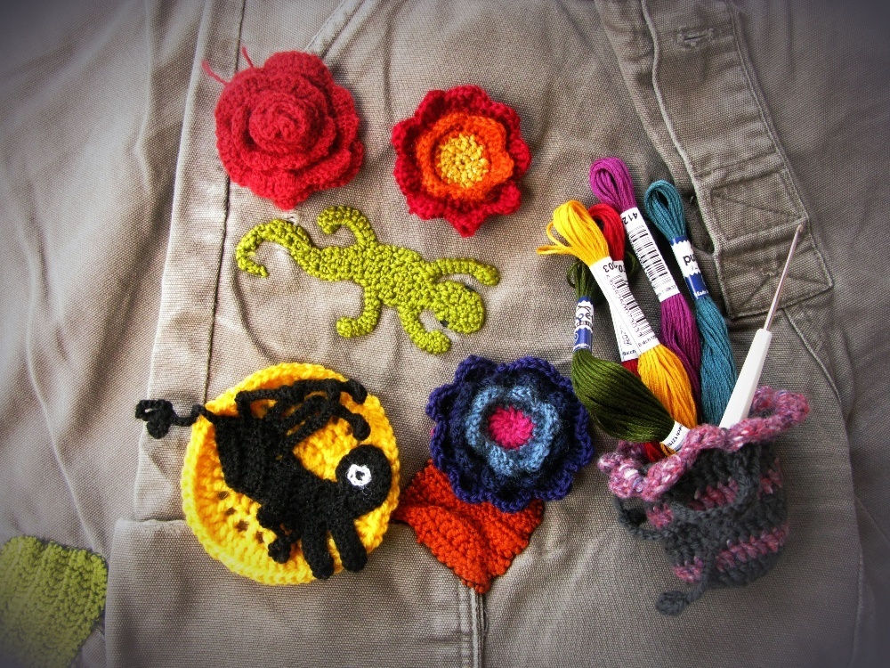 És ismét reciklálunk