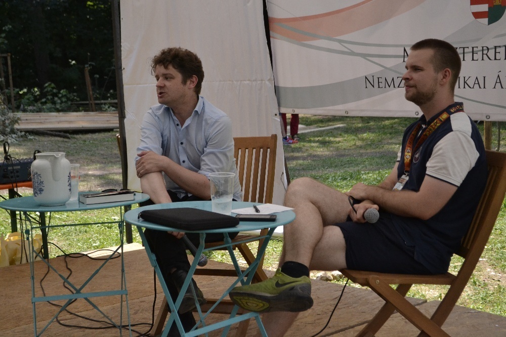 A sci-fi politológiája