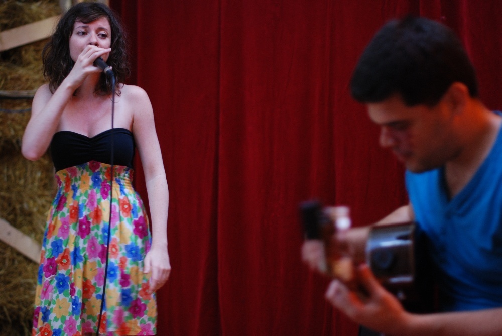 Melodisztikus párkapcsolódás