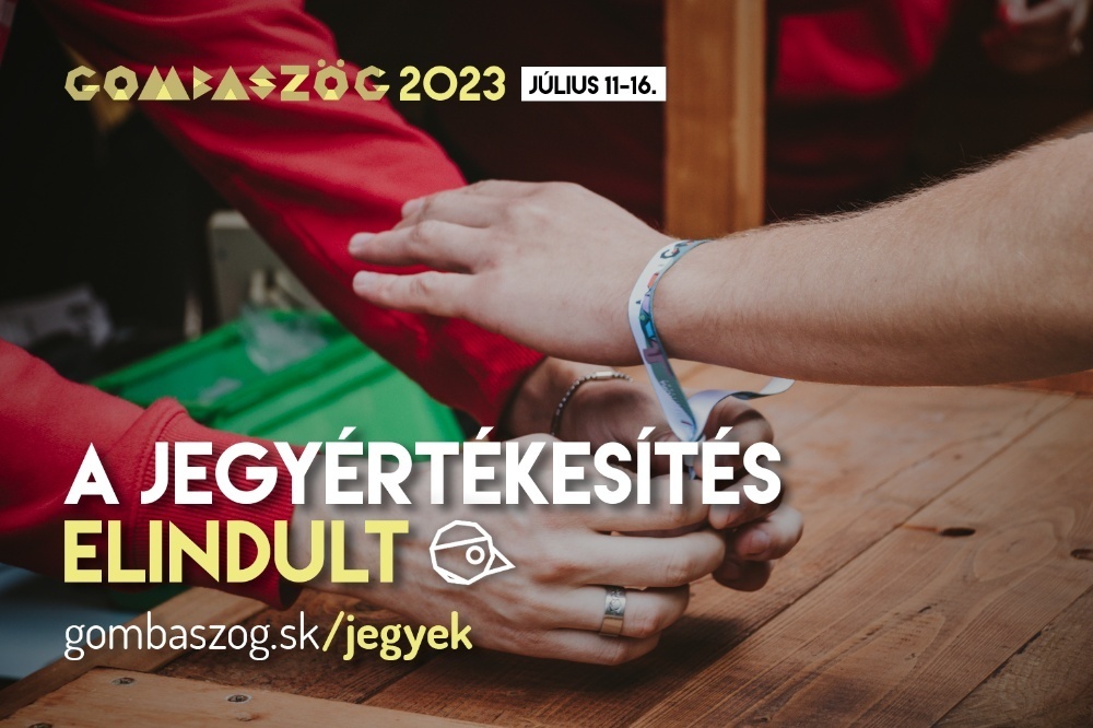 Elindult a jegyvásár