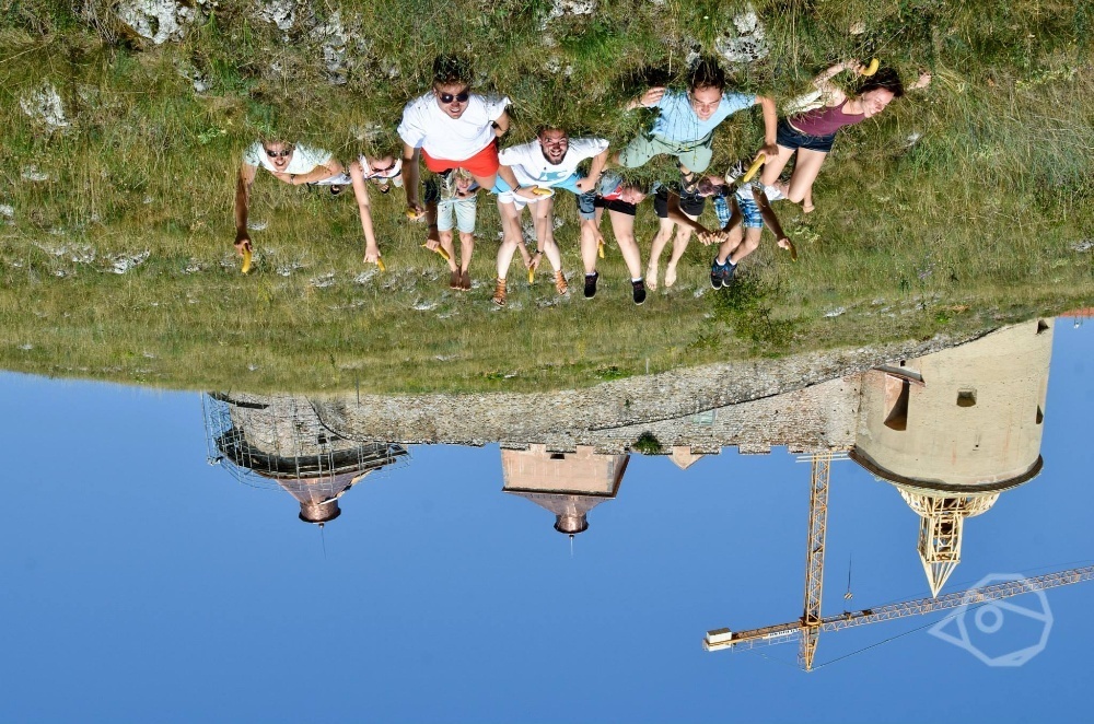 Adrenalin, versenyszellem, izgalom és a nyerni akarás vágya