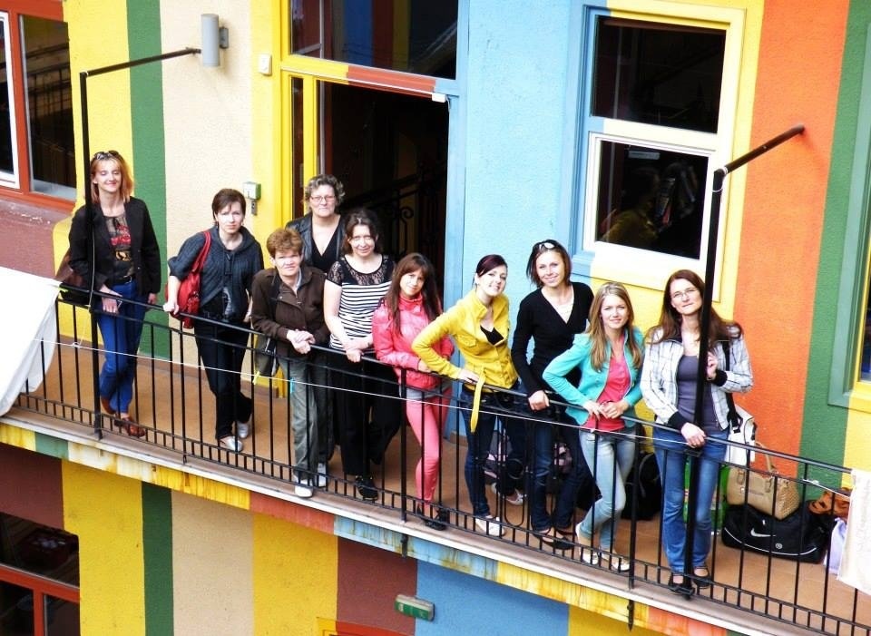 „A klasszikus zene nem is olyan komoly“ - Korona sátor a táborban