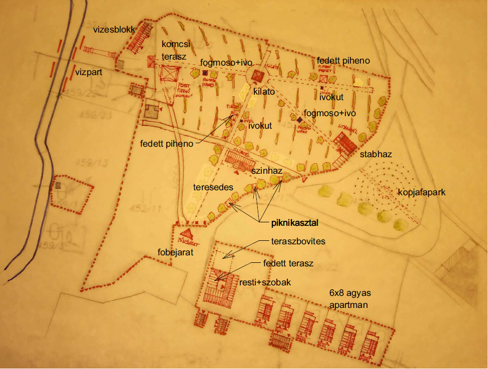 Vegyél részt te is Gombaszög építésében!