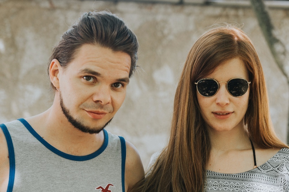 ,,A classic rockot meg a komfortzónát inkább most kint hagytuk.’’