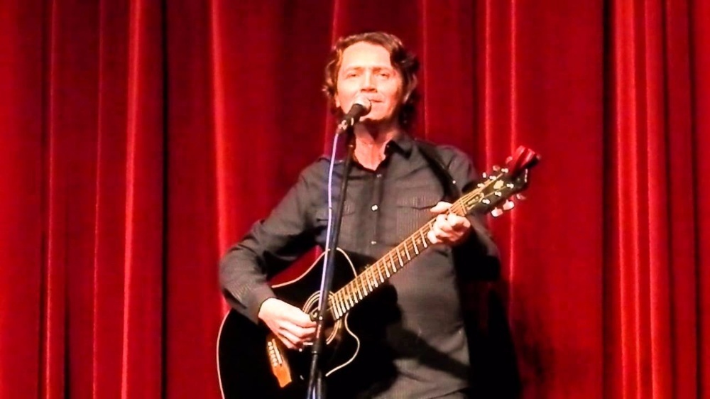 „Ha játszunk, mindig jókedvűek az emberek körülöttünk“ - interjú Zsapka Attilával