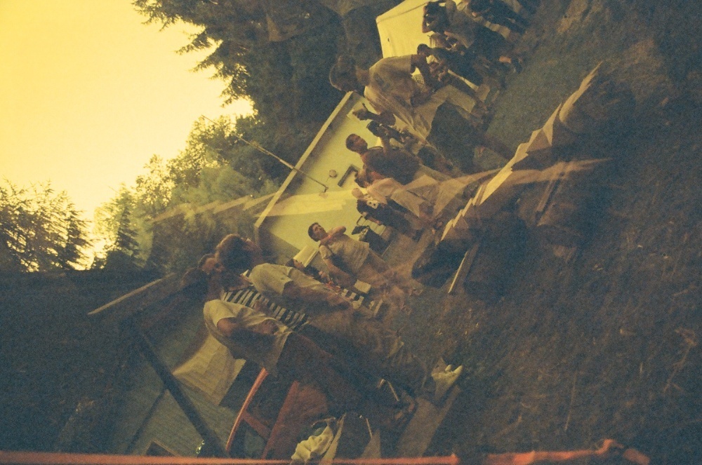 Hívd elő a Csacsit!