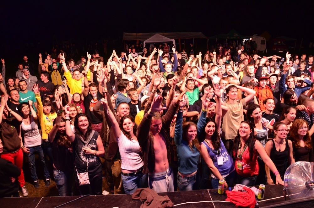 Most jegyezd fel: Gombaszög július 15-20!