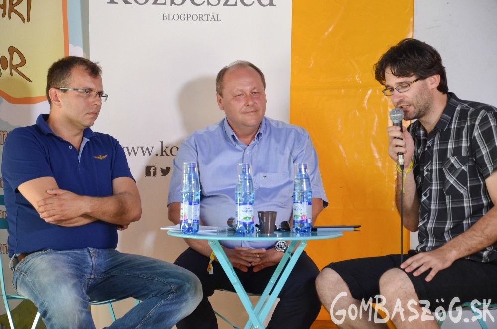 Kincs, ami nincs: önkritika és számonkérés