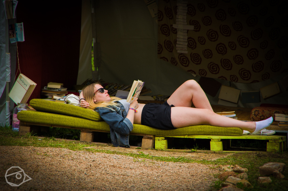 Egy bolygónyi irodalom - a B-612 teljes programja