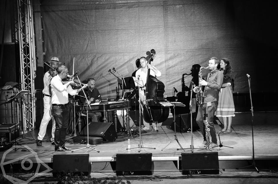 „A terület végre azoké, akik megérdemelték, és akiké volt.”