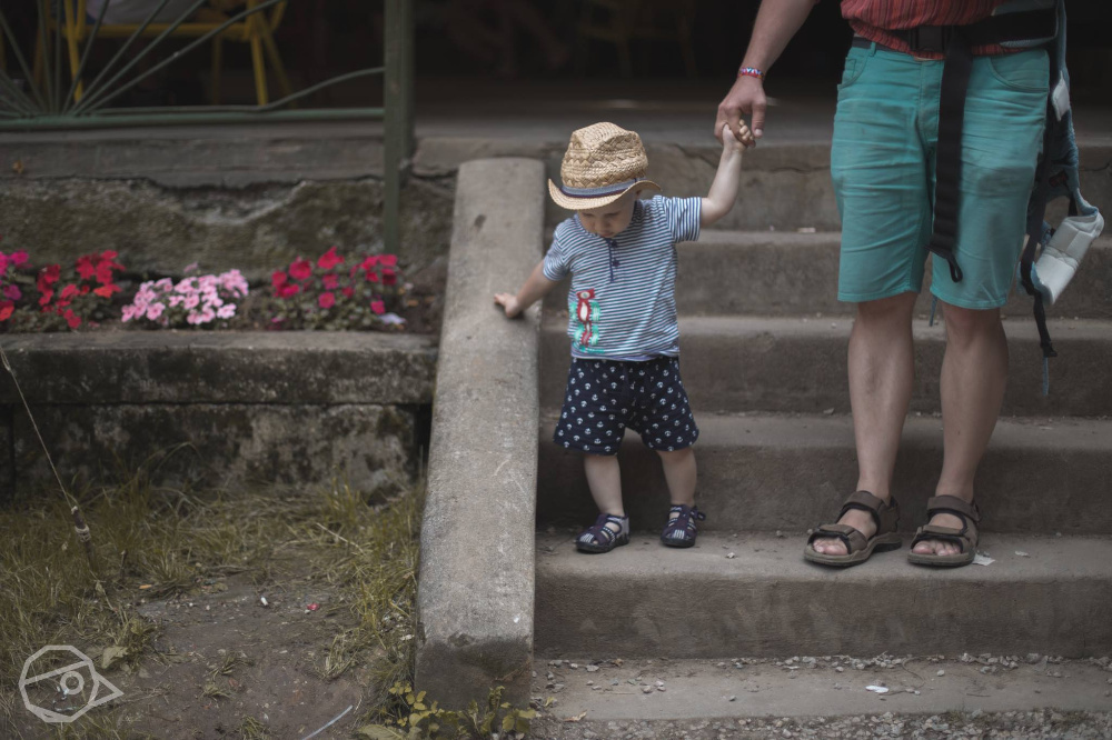 Gyerekzsivajt Gombaszögre!