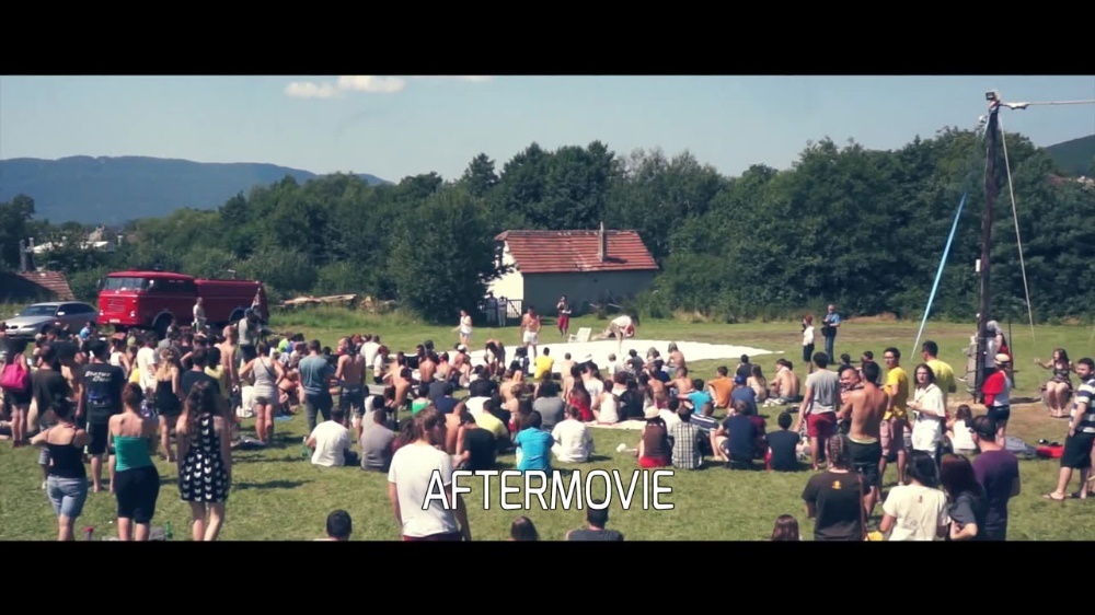 Gombaszögi aftervideó premier - életérzés három és fél percben!