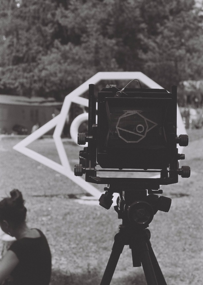 Csacsiidéző: Fotóriport a 2015-ös táborból