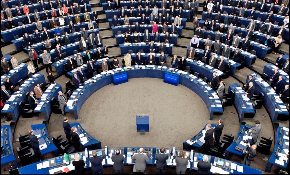 Vita Európa jövőjéről