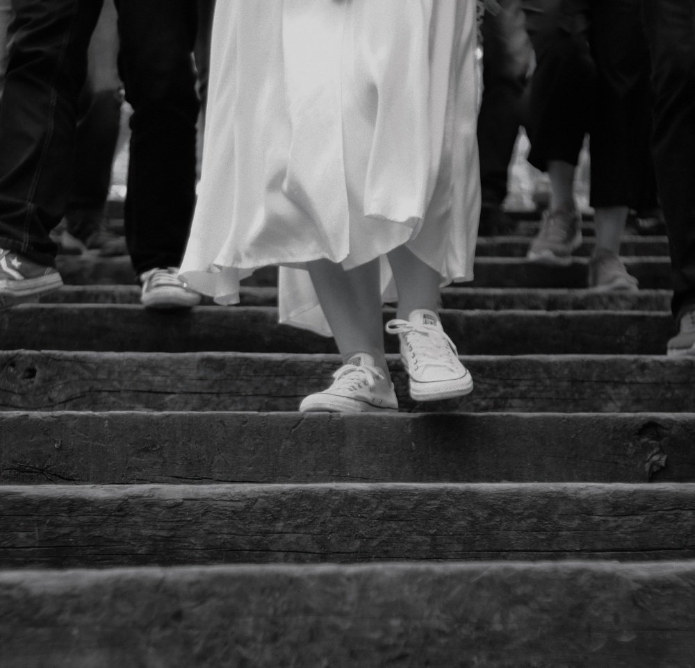 Itt voltunk, vagyunk és leszünk is!